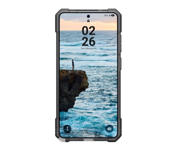 UAG Essential Armor Magnet Galaxy S26 Ultra ash - 1522625 - zdjęcie 2